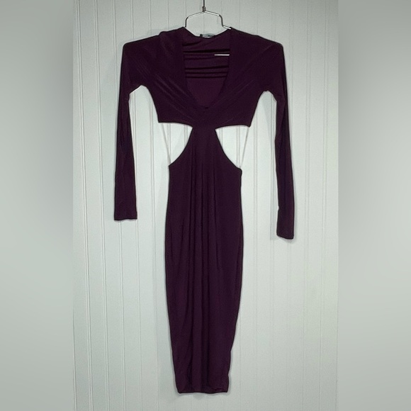 Fashion Nova Dreams Come True Mini Dress - Picture 2 of 7